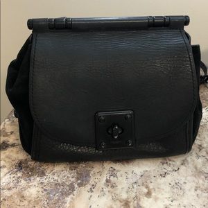Coach Purse Black